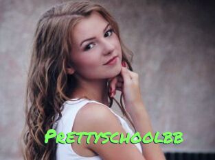 Prettyschoolbb