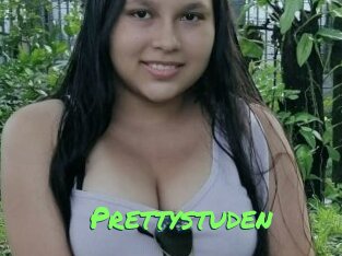 Prettystuden