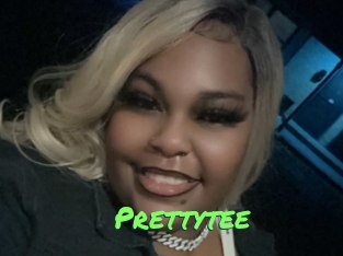 Prettytee