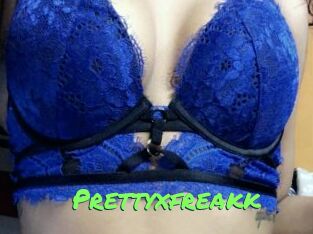 Prettyxfreakk