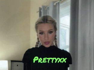 prettyxx Gros Seins