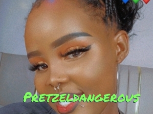 Pretzeldangerous