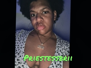 Priestessbrii