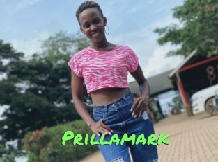 Prillamark