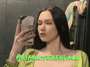 primrosebendall Gros Seins