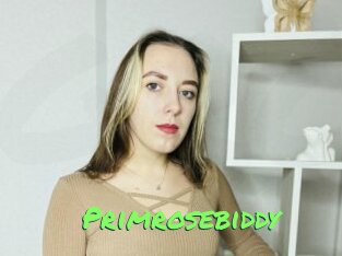 Primrosebiddy