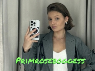 Primroseboggess