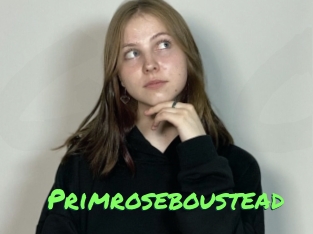 Primroseboustead