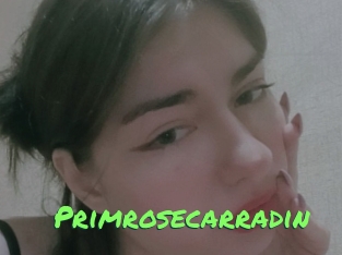 Primrosecarradin