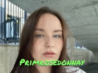 Primrosedonnay