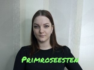 Primroseesten