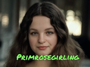 Primrosegirling