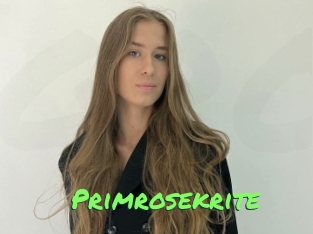 Primrosekrite