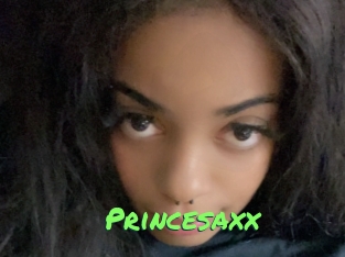 princesaxx Gros Seins