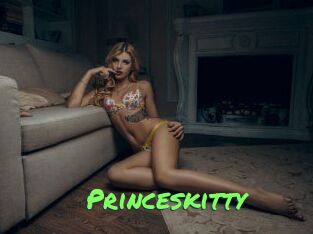 Princeskitty