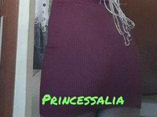 princessalia Gros Seins
