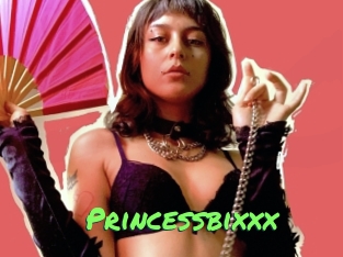 Princessbixxx
