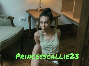 Princesscallie23