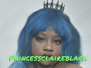 princessclaireblack Gros Seins