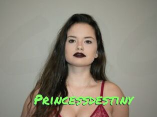Princessdestiny