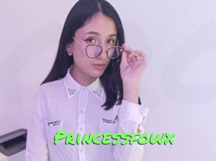 Princessfowx