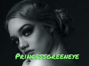 Princessgreeneye