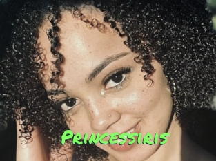 Princessiris