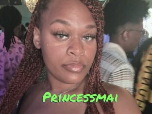 Princessmai