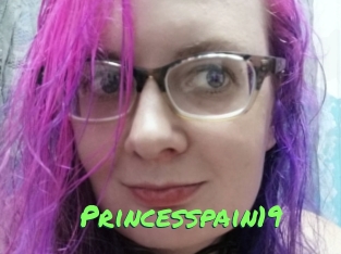 Princesspain19