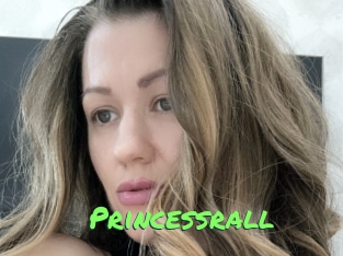Princessrall