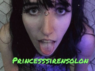 Princesssirensolon