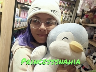 Princesssnahia