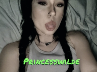 Princesswilde