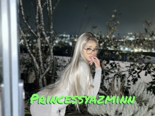 Princessyazminn