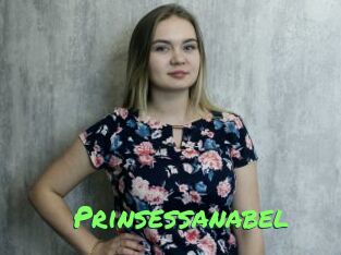 prinsessanabel Gros Seins