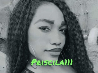 priscila111 Gros Seins