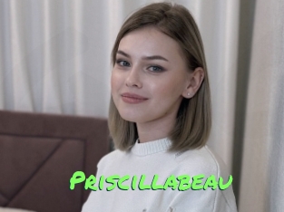 Priscillabeau
