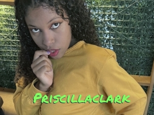 Priscillaclark