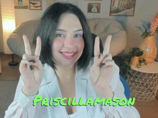 Priscillamason