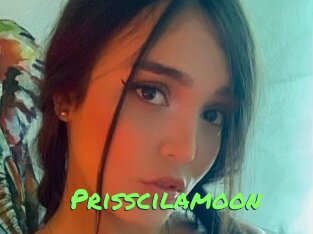 Prisscilamoon