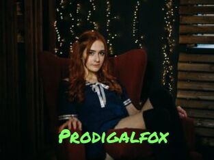 Prodigalfox