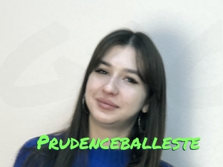 Prudenceballeste