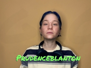 prudenceblanton Gros Seins