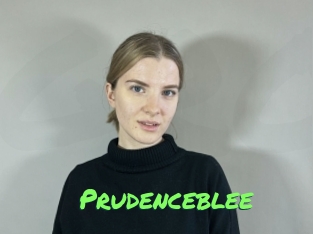Prudenceblee