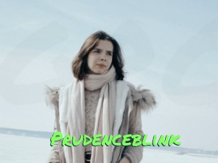 Prudenceblink