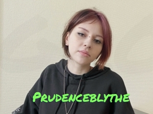 Prudenceblythe