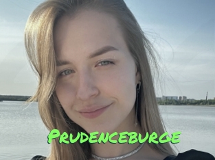 Prudenceburge