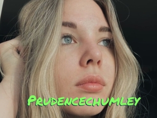 Prudencechumley