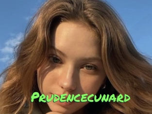 prudencecunard Gros Seins