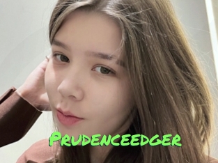 Prudenceedger